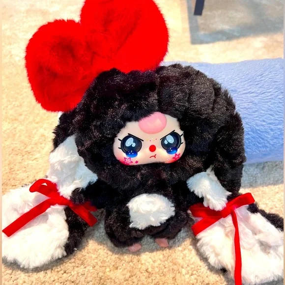 <Authentic> Rabbit coming back series - special type - Picture 1 of 3